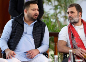 Congress and RJD