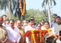 Bapu birth anniversary