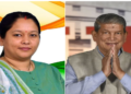 Will the next generation of the Rawat family be seen active together in Uttarakhand politics in 2027