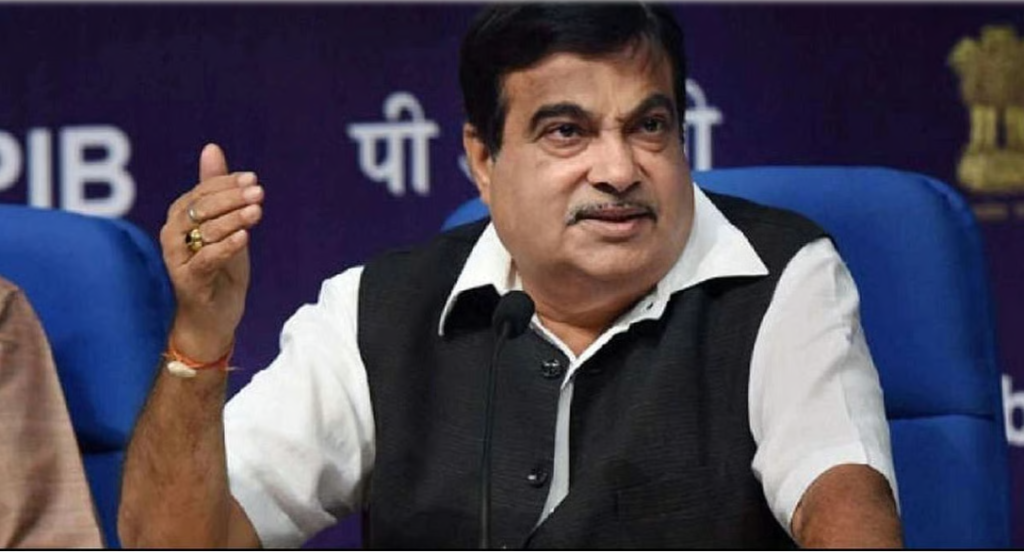 Bank of Ideas to be created for infrastructure How ambitious is Gadkari idea Plans to connect the world from roads to technology