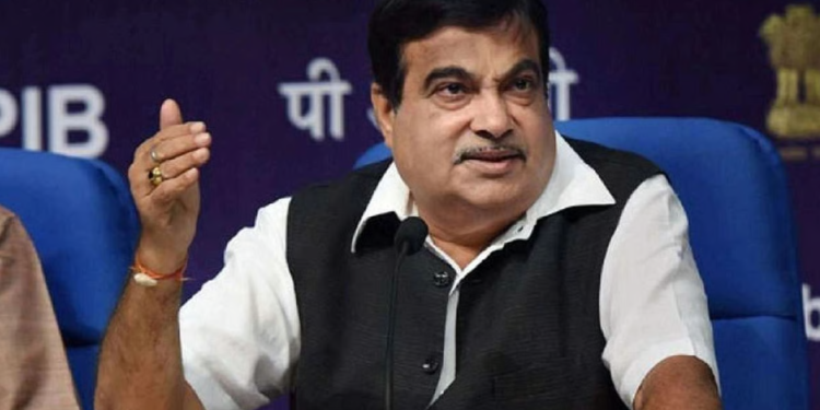 Bank of Ideas to be created for infrastructure How ambitious is Gadkari idea Plans to connect the world from roads to technology