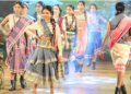 From Nihilism to Glamour A ramp walk after surrendering and now film offers Is the face of Bastar changing