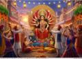 commencement of Shardiya Navratri holds deep significance From the slaying of Mahishasura to Lord Rama worship of Shakti