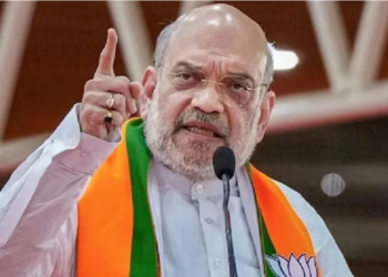 Amit Shah Bhopal visit schedule change