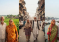 Indians are living longer but spending few years in good health WHO report reveals the picture