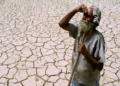 Droughts used to topple governments not anymore How India economy has transformed