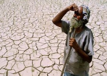 Droughts used to topple governments not anymore How India economy has transformed
