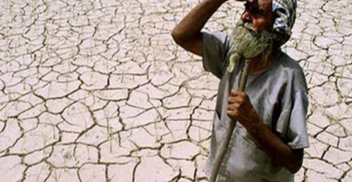 Droughts used to topple governments not anymore How India economy has transformed