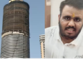 Death of Noida engineer