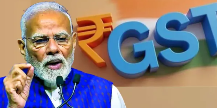 next phase of GST Preparations to ease business operations and further simplify the tax regime