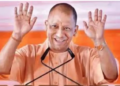Yogi government