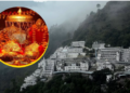 108 km Trikut Parikrama a new chapter of fate unfolds for the first time during Navratri special arrangements for the devotees of Maa Vaishno Devi