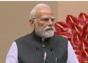 Prime Minister Modi 25 year journey from Gujarat to Delhi