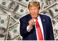 Trump banks on a strong dollar calls the US currency a weapon to curb inflation find out why he considered a strong dollar a source of strength for the US economy