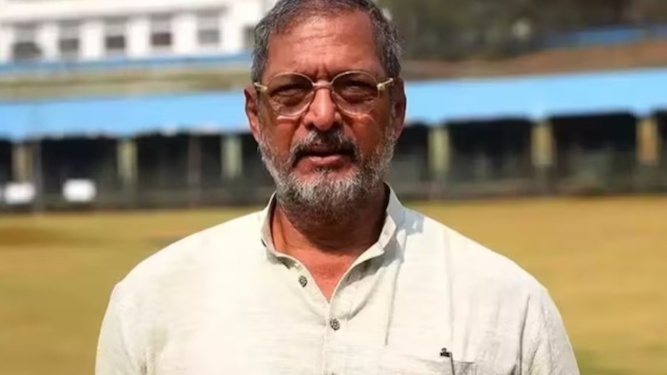 Nana Patekar Possessing wealth worth crores