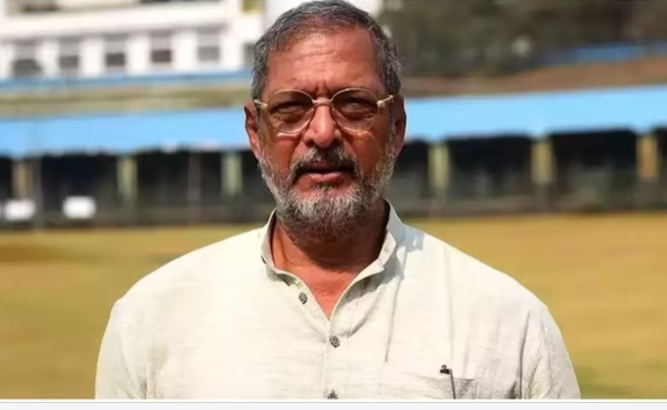 Nana Patekar Possessing wealth worth crores