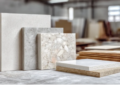 Kitchen quartz turns deadly California prepares to ban it Death lurks behind the shine of quartz