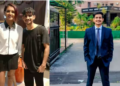 RAS Brijesh Parmar journey