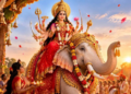 Shardiya Navratri Special