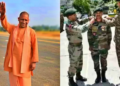 story about UP Chief Minister Yogi Adityanath Family will touch your heart a sister small shop