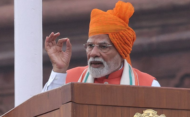 mantra of Power to Empower India