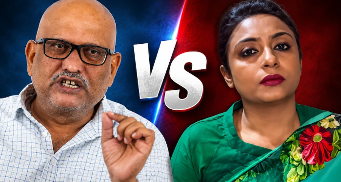 Power struggle within the UP Congress Why is the party clashing with its own members ahead of 2027