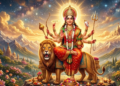 Navratri Special