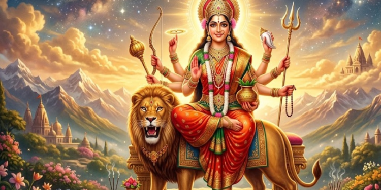 Navratri Special