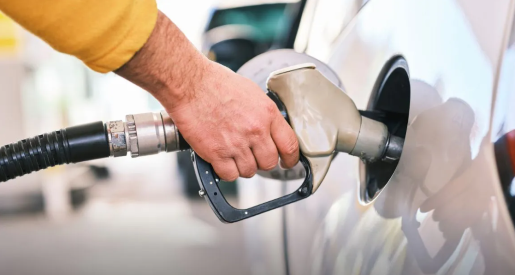 Petrol and Diesel Prices