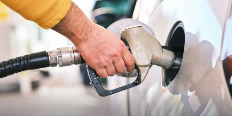 Petrol and Diesel Prices