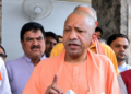 up CM Yogi