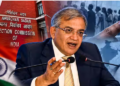 Questions raised over Election Commission reforms the guardian of democracy faces a test of its credibility