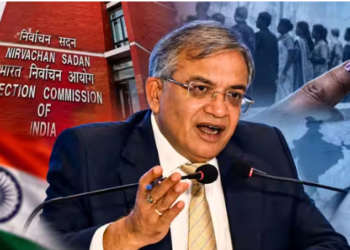 Questions raised over Election Commission reforms the guardian of democracy faces a test of its credibility