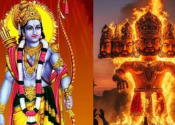 Dussehra 2026 Beyond the burning of Ravana