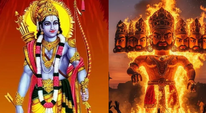 Dussehra 2026 Beyond the burning of Ravana