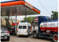 Crude oil near $110 relief for the public or pressure from rising prices