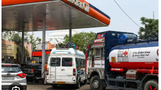 Crude oil near $110 relief for the public or pressure from rising prices