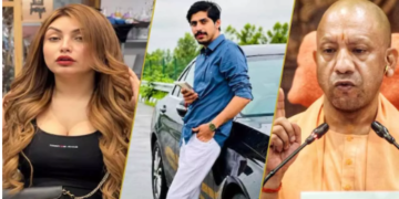 Shiva Sharma murder case Mother