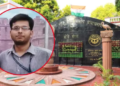 struggles of Uttam Kumar Tiwari failing 13 different examination