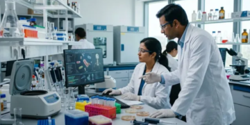 Harnessing the power of bacteria as a weapon against viruses Scientists discover a unique way to combat infections