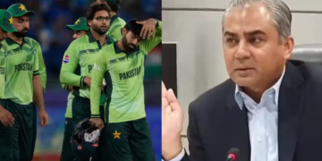 decline of Pakistan cricket once feared by the world now struggling to find its own identity
