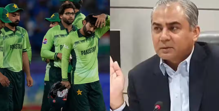 decline of Pakistan cricket once feared by the world now struggling to find its own identity