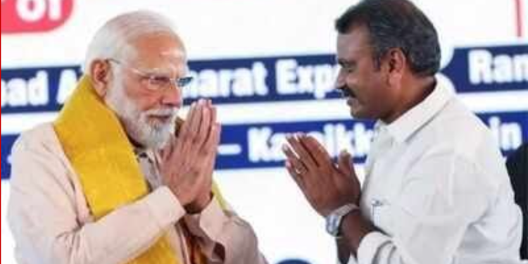 L Murugan resignation #political calculus #Rajya Sabha seats #Rajya Sabha by election in Madhya Pradesh