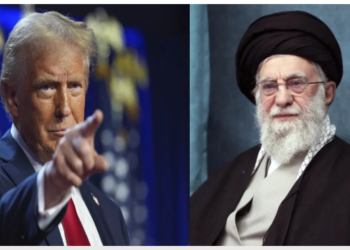 Trump threatens Iran with further attacks