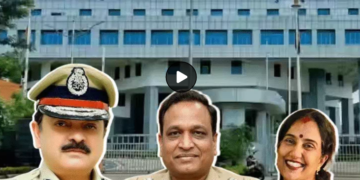 Madhya Pradesh may get its first female DGP three names are in the running