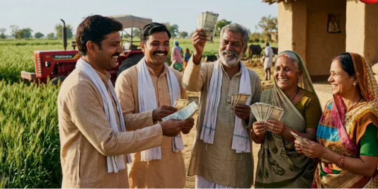 Four essential checks before the 24th installment of PM Kisan otherwise your Rs 2000 could get stuck