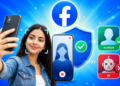 Identifying AI content on Facebook labels reveal the difference between real and fake