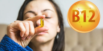 Could vitamin B12 be harming your health Learn about the potential side effects of taking it in excess