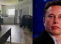 $700 billion fortune yet a 400 square foot home What dream is Elon Musk chasing after all