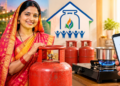 state Ujjwala beneficiaries will receive a free gas cylinder for Diwali complete your e KYC first